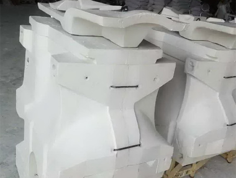 衛浴陶瓷注漿